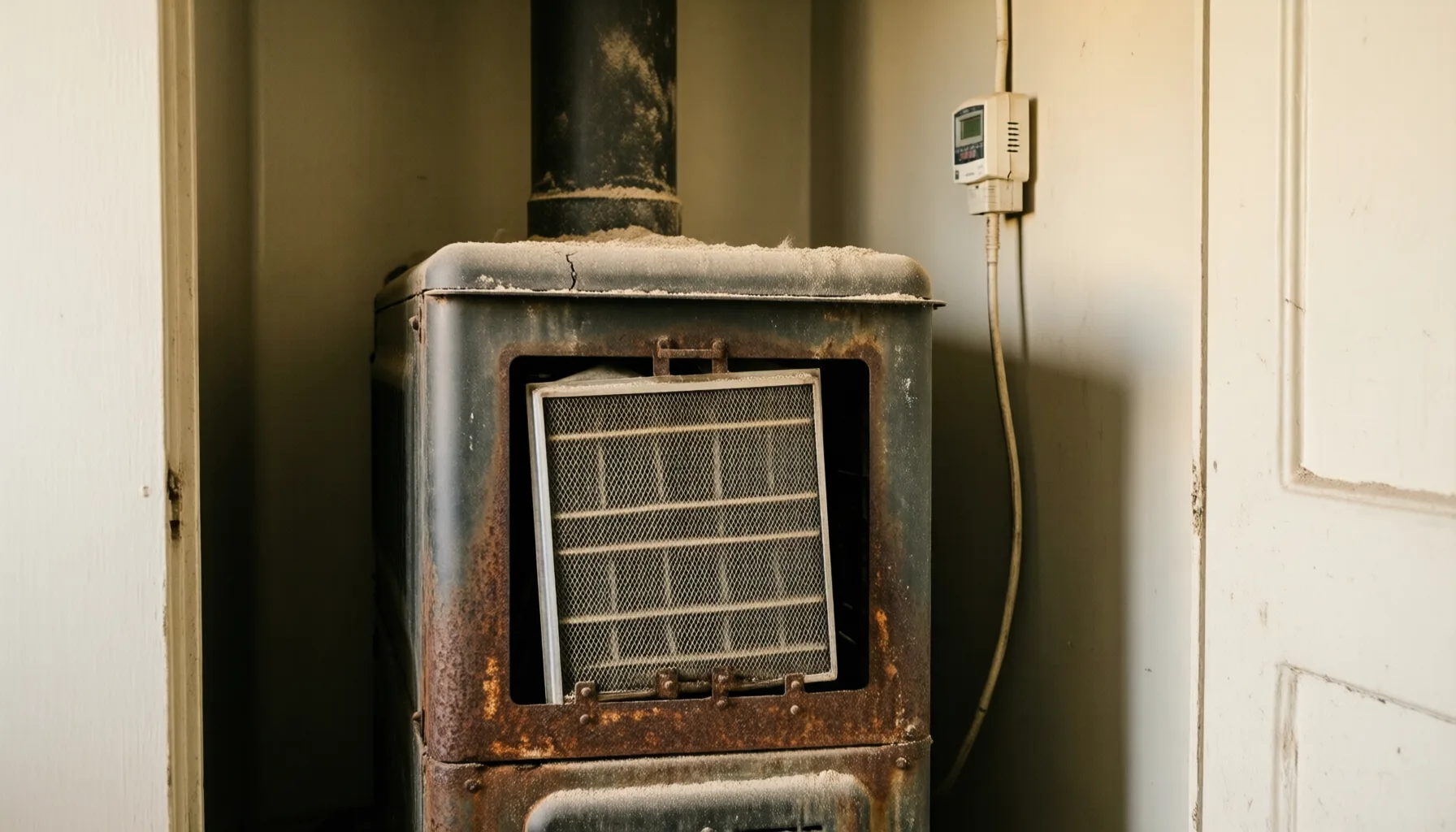 Furnace Replacement