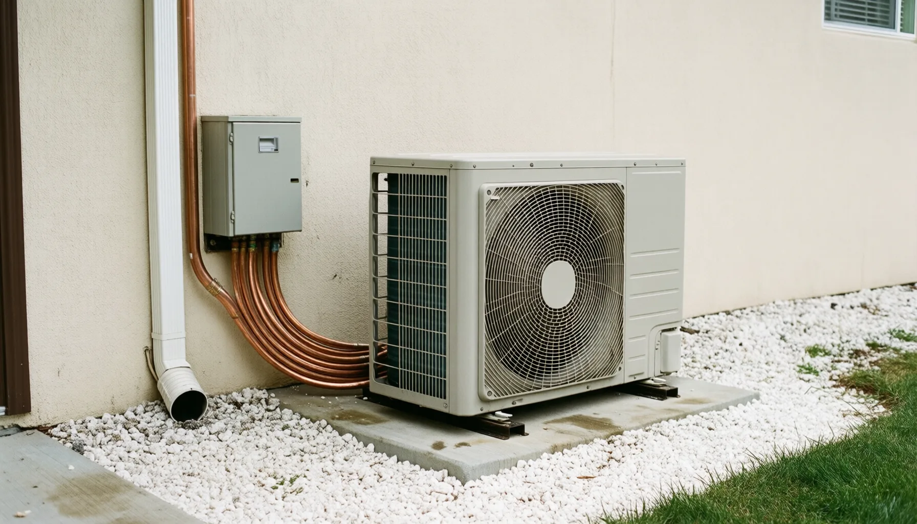 Emergency AC Repair