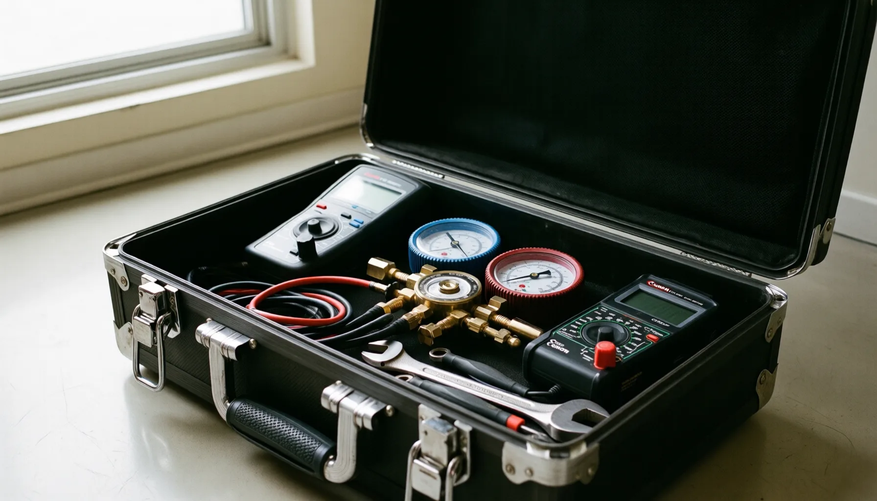 Specialized Tools
