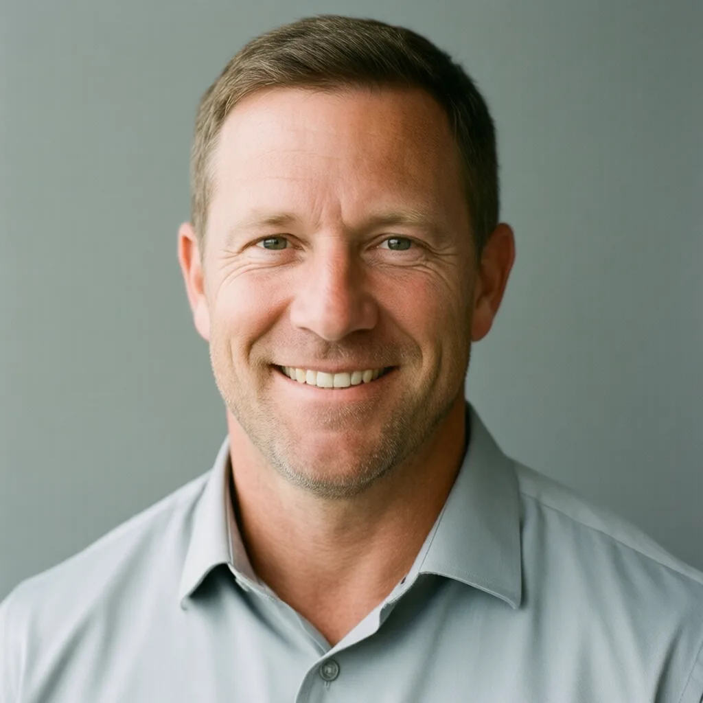 Todd Burns