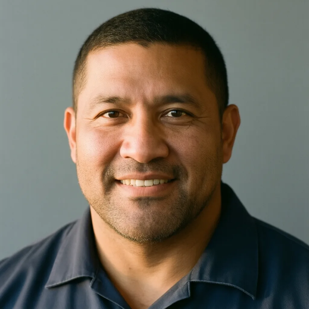 Eddie Ortiz