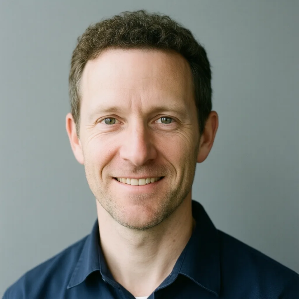 Brett Bennett