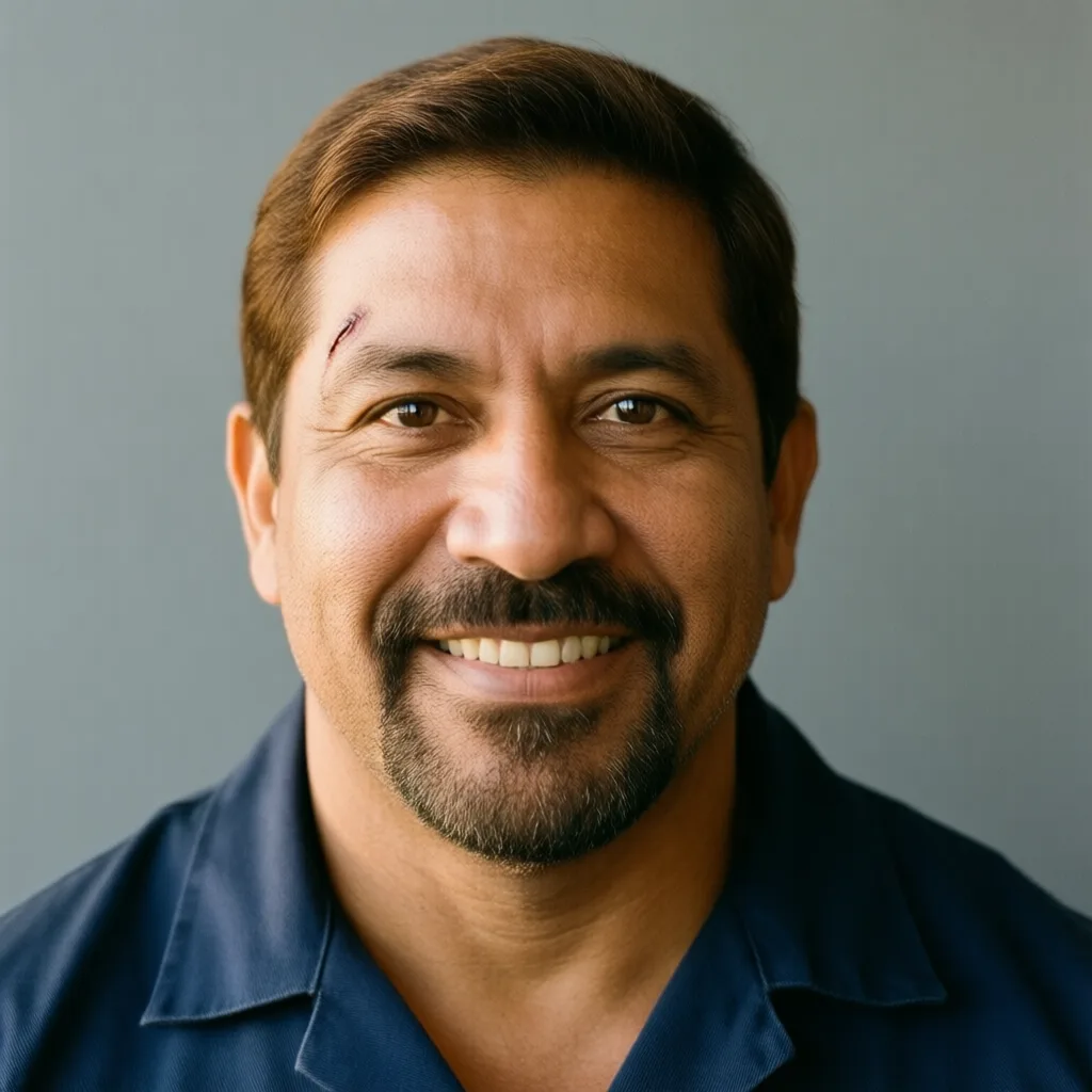 Jose Delgado