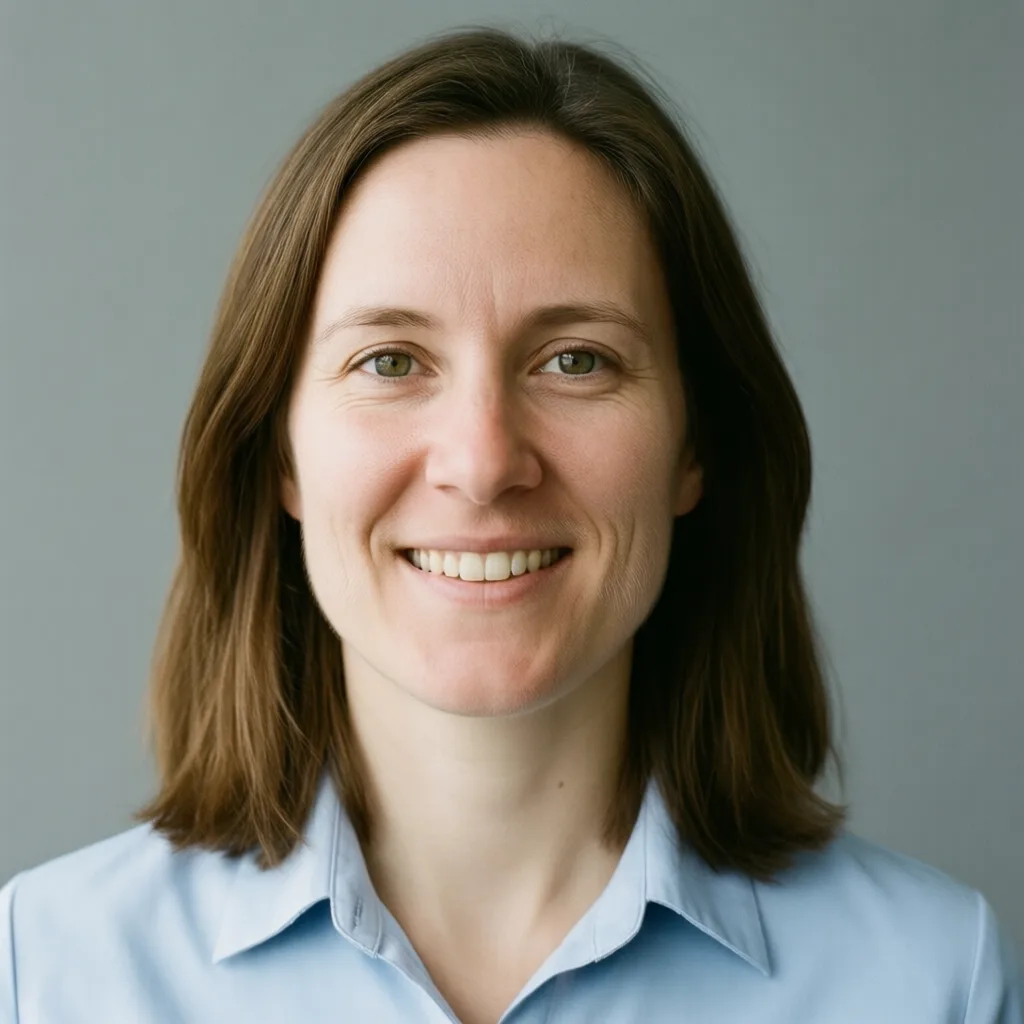 Emily Dixon