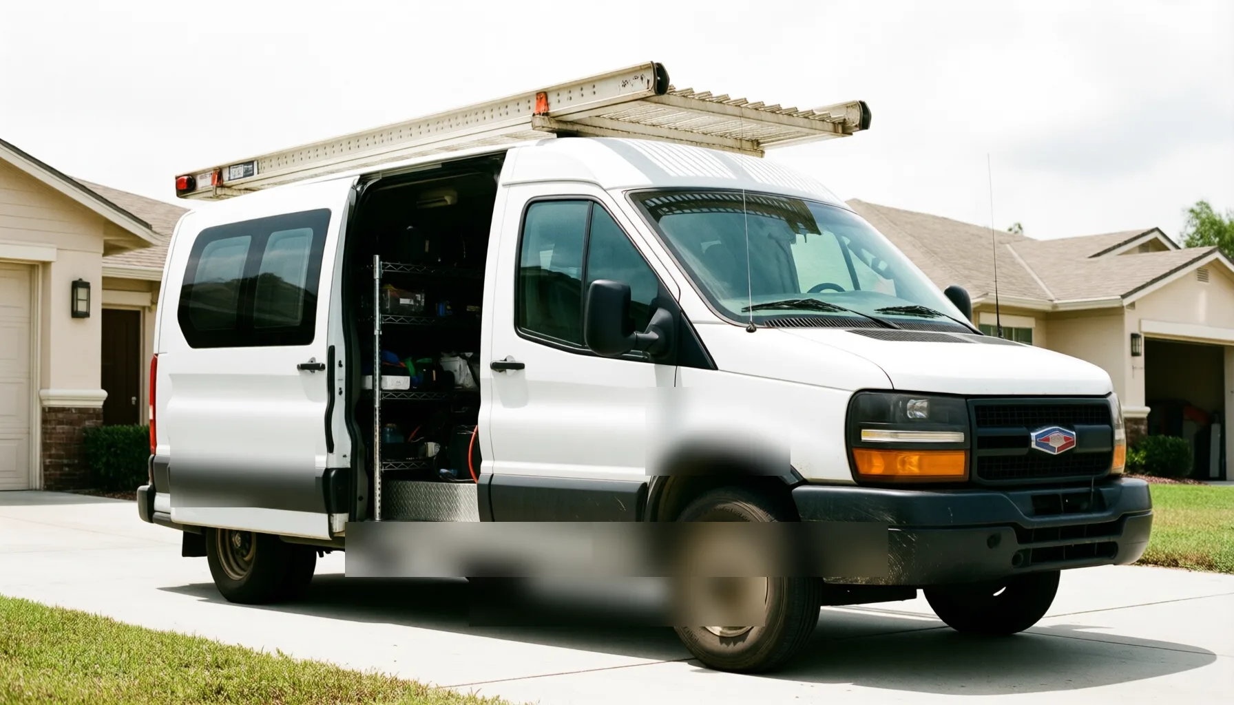 Service Fleet