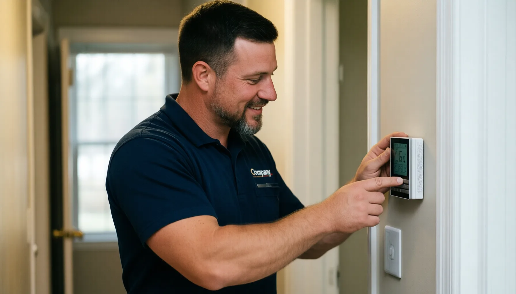 Commercial AC Repair
