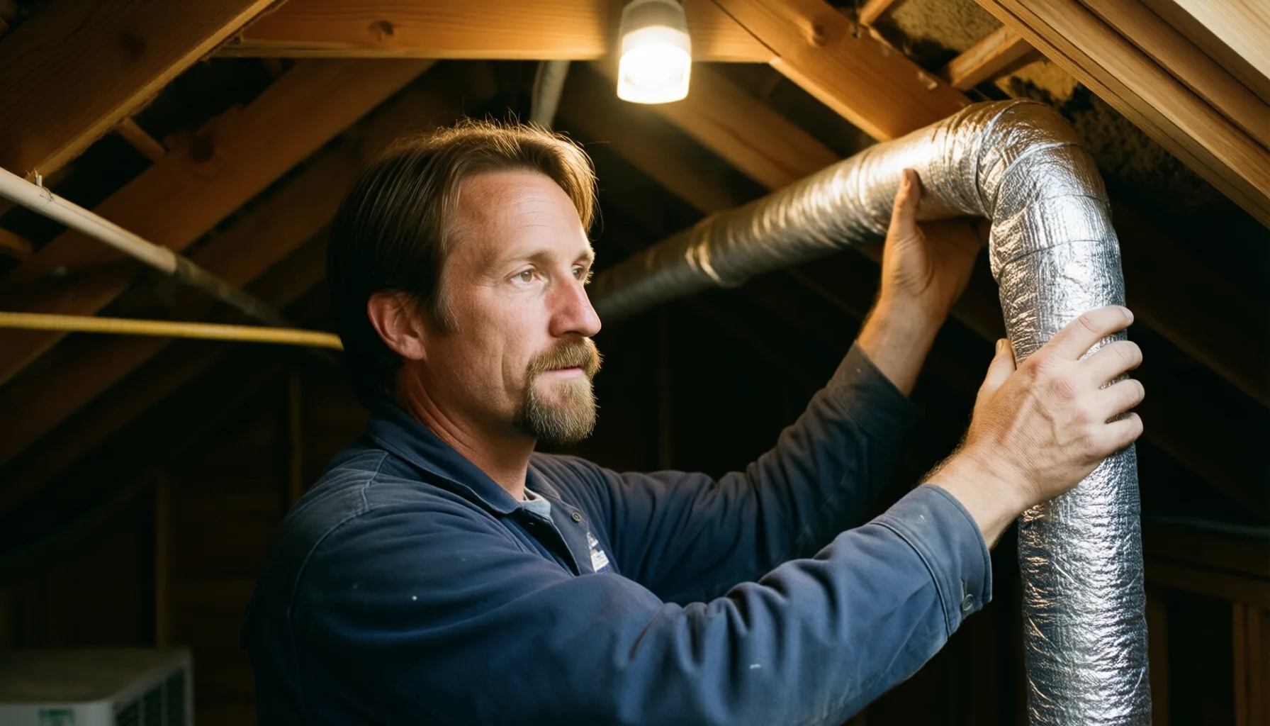 AC System Replacement